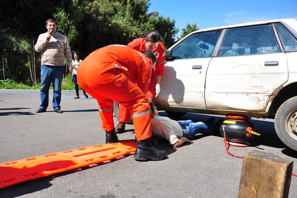 Renault & Yasa Road Safety Initiative